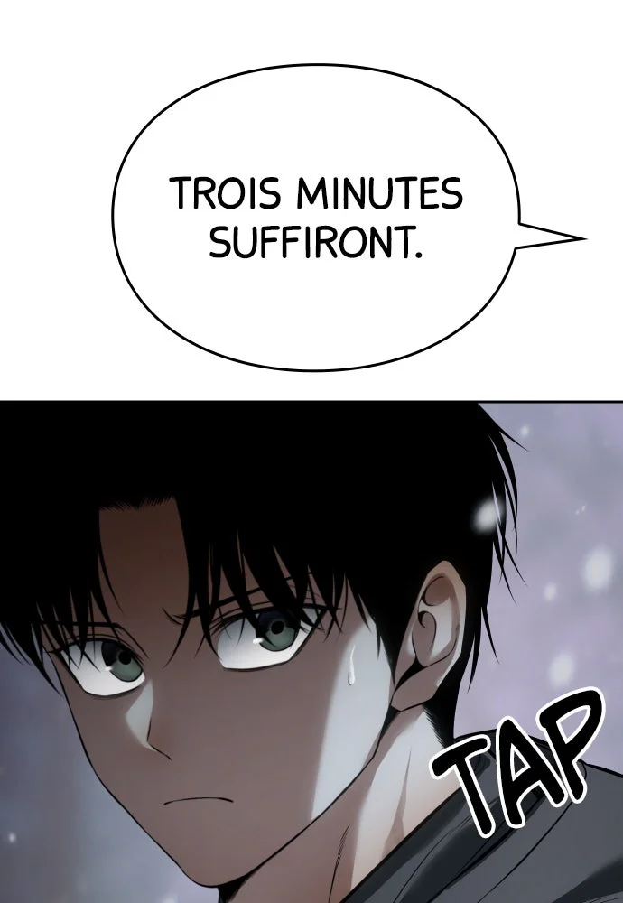 Baek XX Chapitre 142 - Page 165