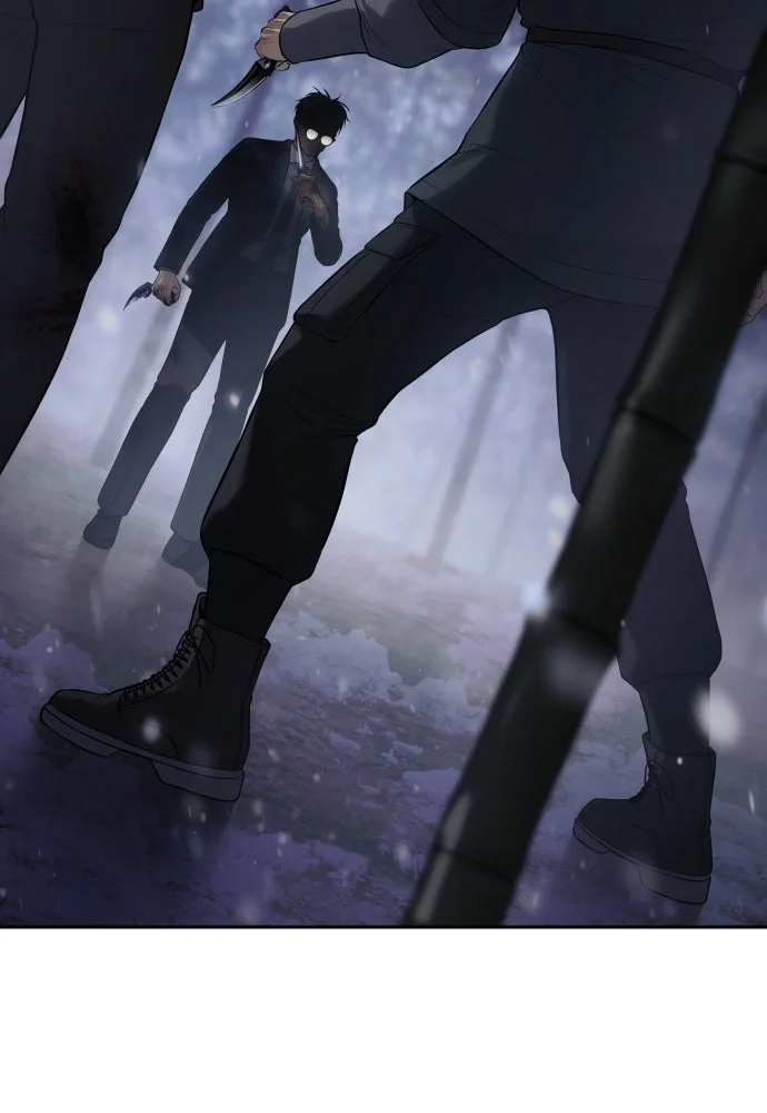Baek XX Chapitre 142 - Page 168