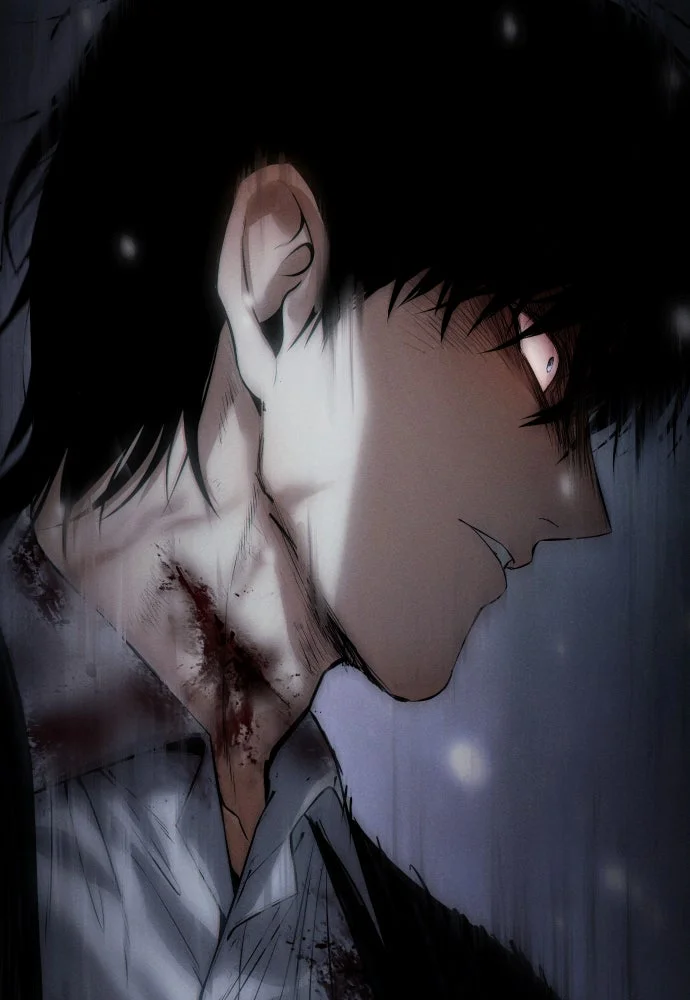 Baek XX Chapitre 142 - Page 170