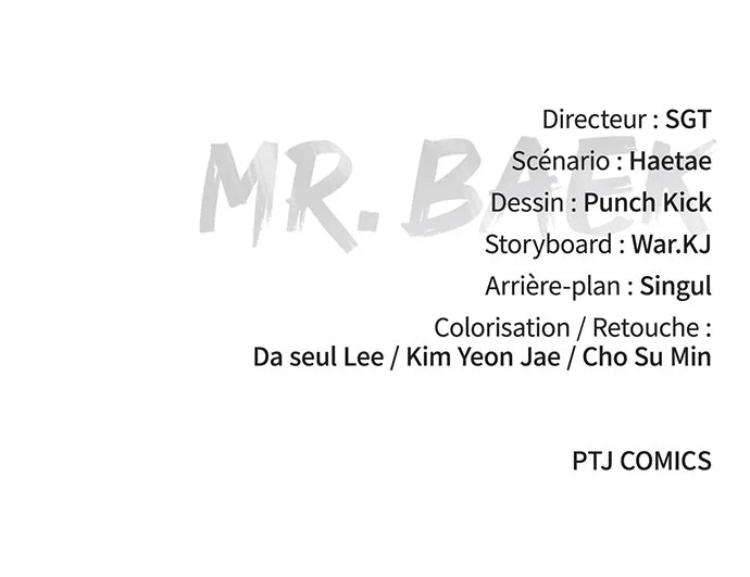 Baek XX Chapitre 142 - Page 172