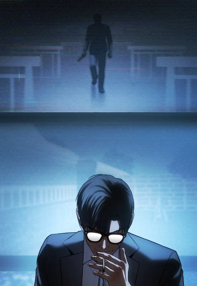 Baek XX Chapitre 142 - Page 33