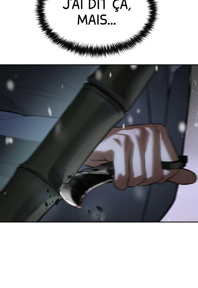 Baek XX Chapitre 142 - Page 38