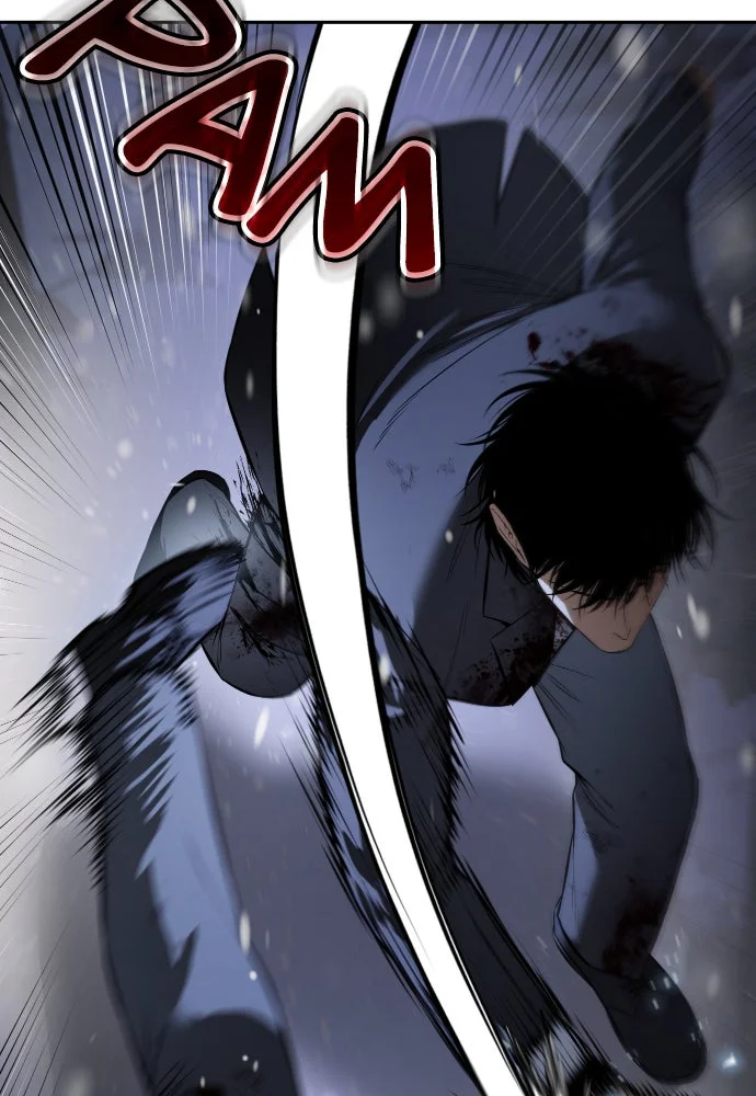 Baek XX Chapitre 142 - Page 45