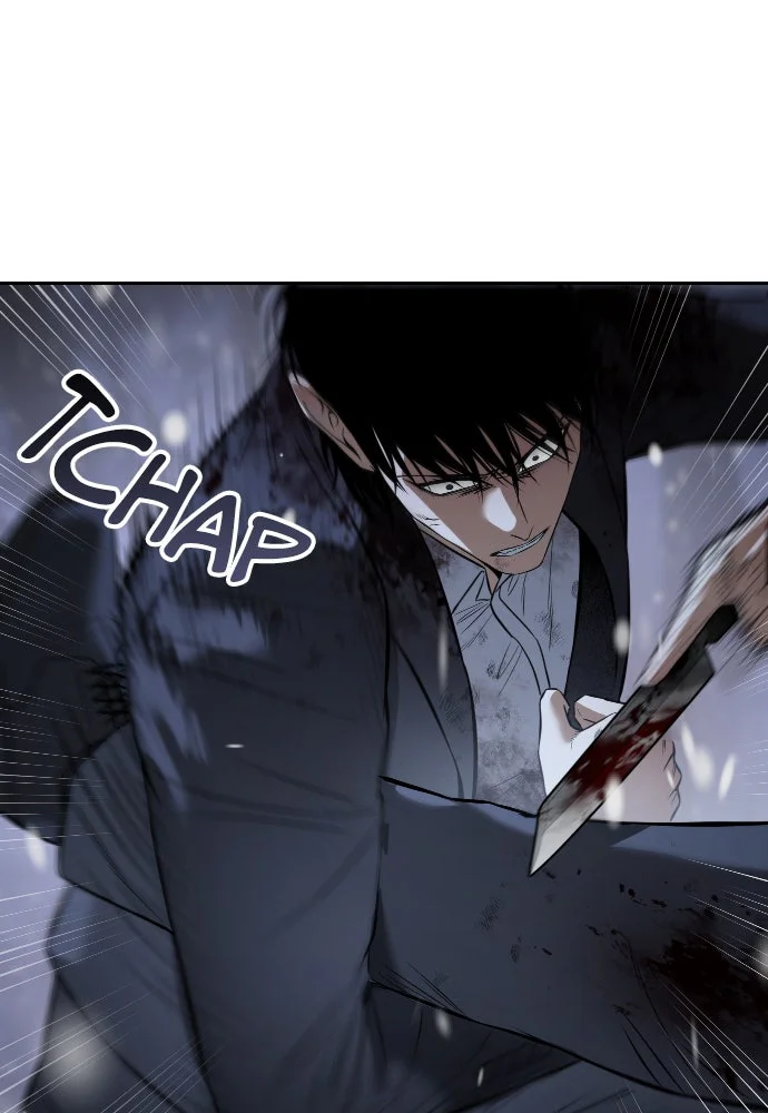 Baek XX Chapitre 142 - Page 47