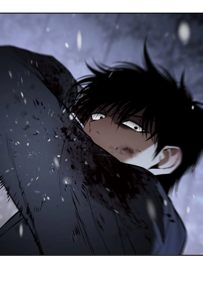 Baek XX Chapitre 142 - Page 52