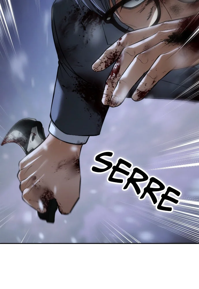 Baek XX Chapitre 142 - Page 67