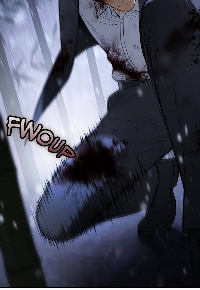 Baek XX Chapitre 142 - Page 71