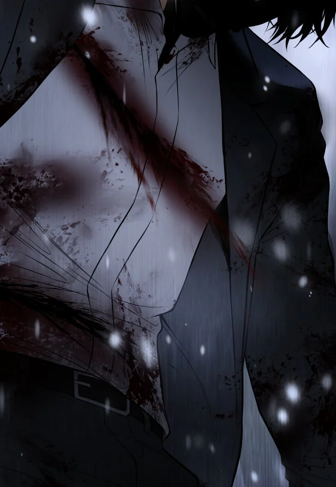 Baek XX Chapitre 142 - Page 79