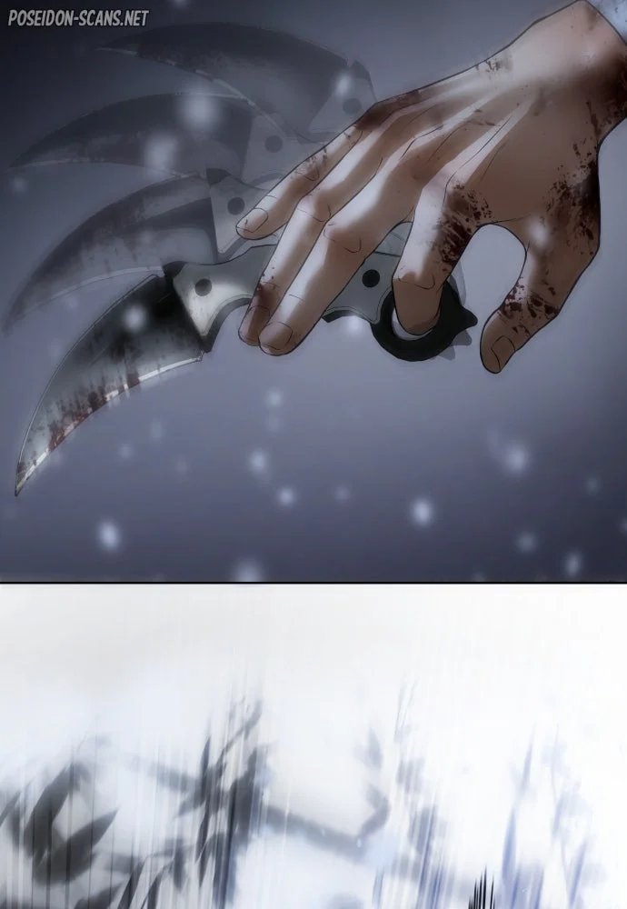 Baek XX Chapitre 142 - Page 97