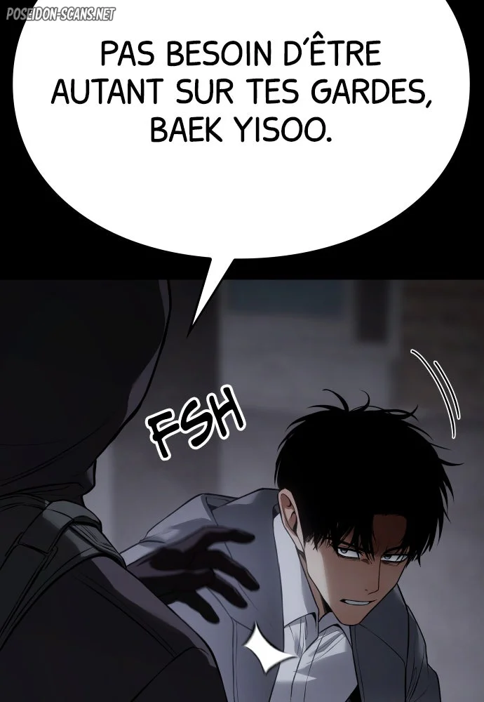 Baek XX Chapitre 143 - Page 109