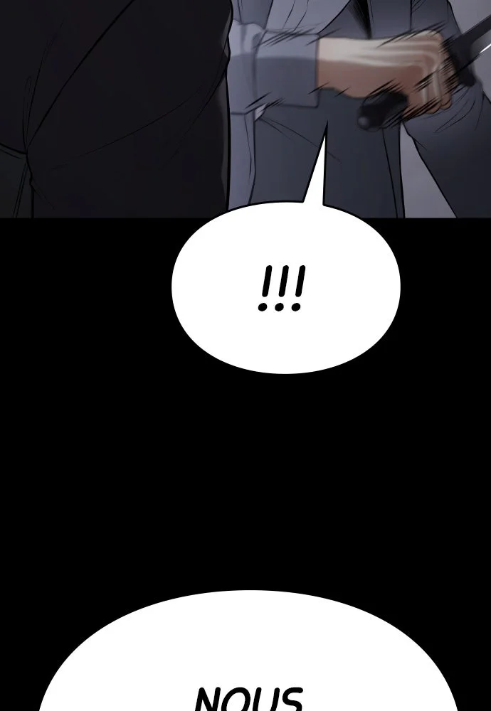 Baek XX Chapitre 143 - Page 110