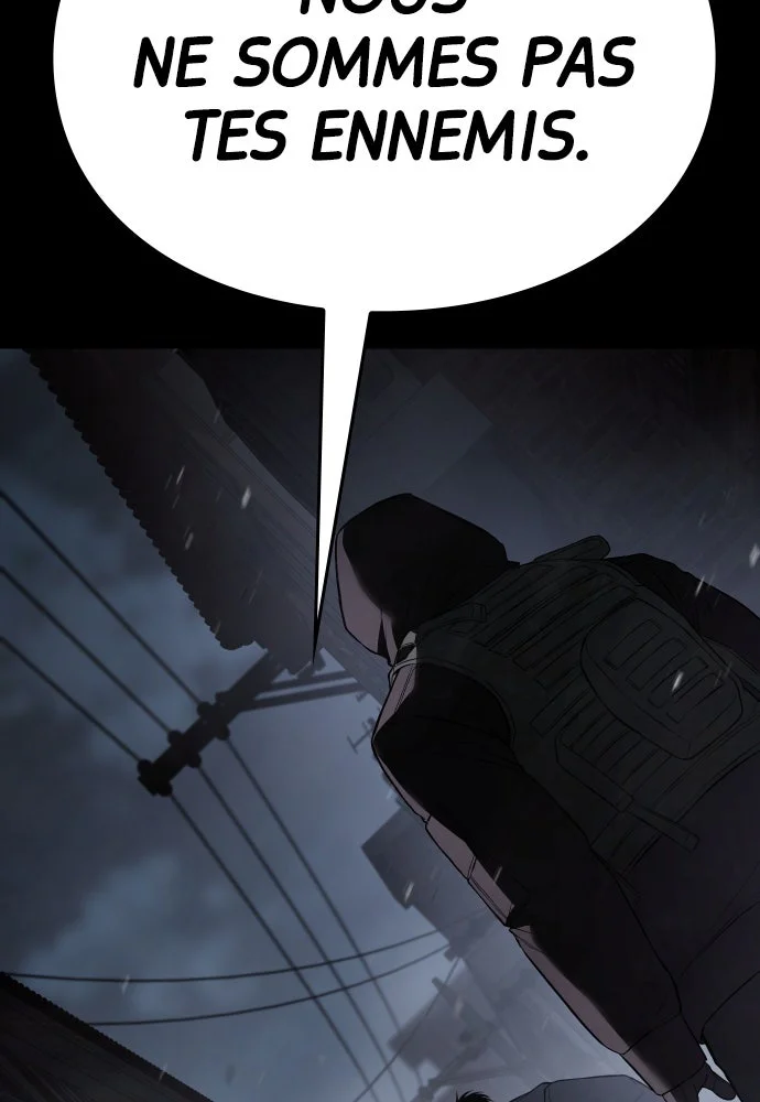 Baek XX Chapitre 143 - Page 111