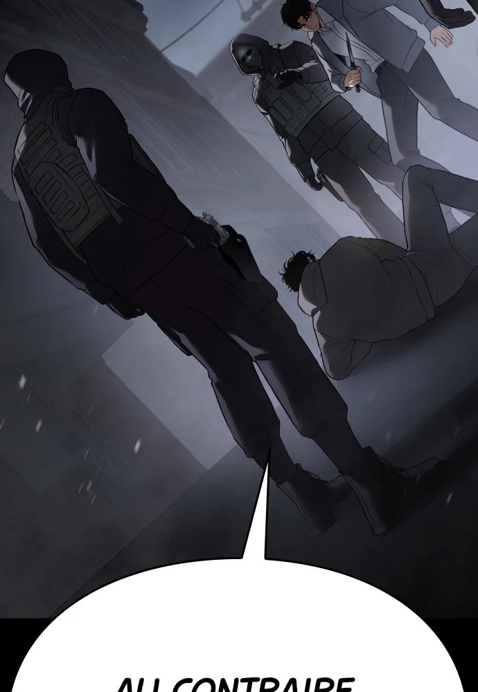 Baek XX Chapitre 143 - Page 112