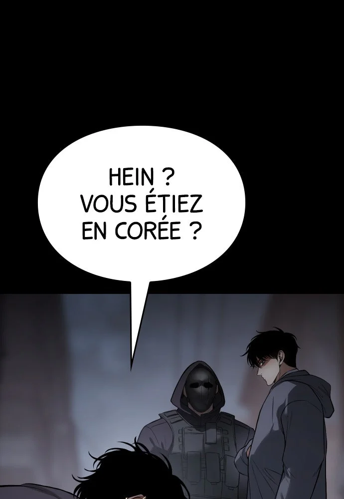 Baek XX Chapitre 143 - Page 116