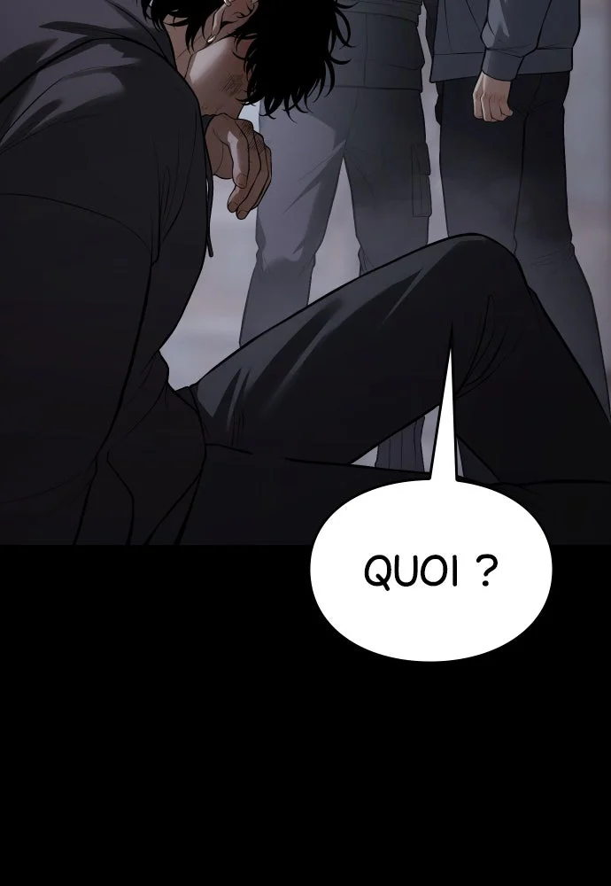 Baek XX Chapitre 143 - Page 117