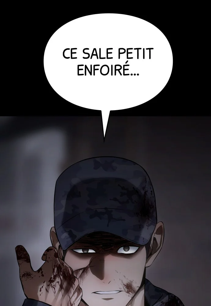 Baek XX Chapitre 143 - Page 120