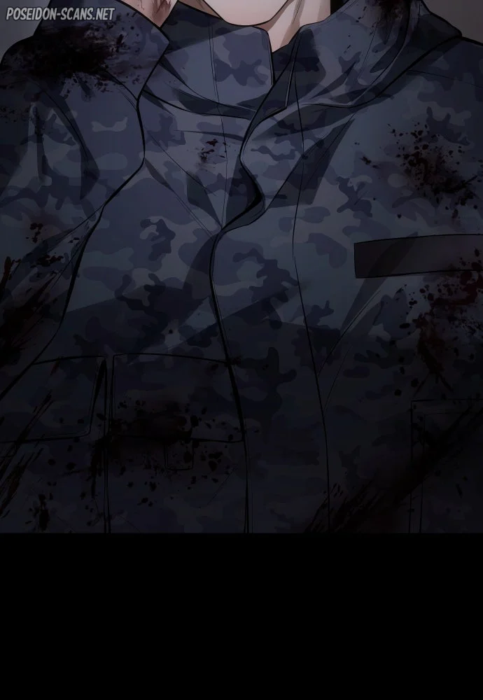 Baek XX Chapitre 143 - Page 121