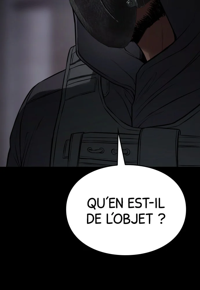 Baek XX Chapitre 143 - Page 123