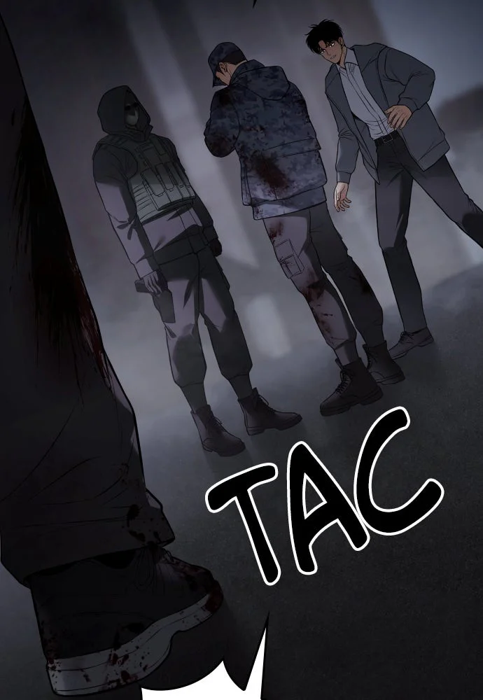 Baek XX Chapitre 143 - Page 125