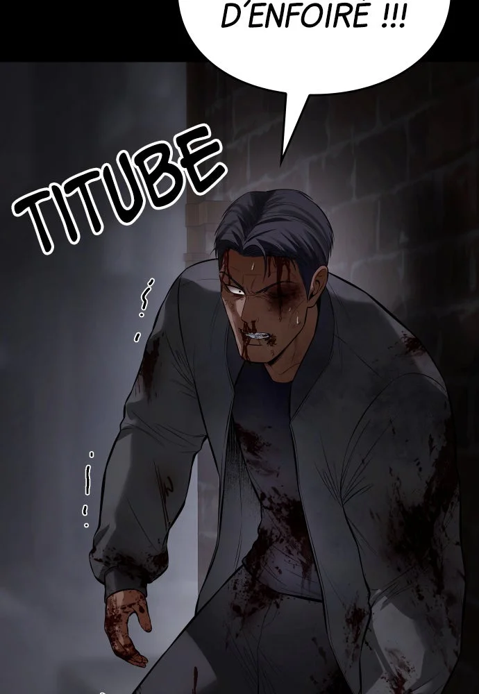 Baek XX Chapitre 143 - Page 127