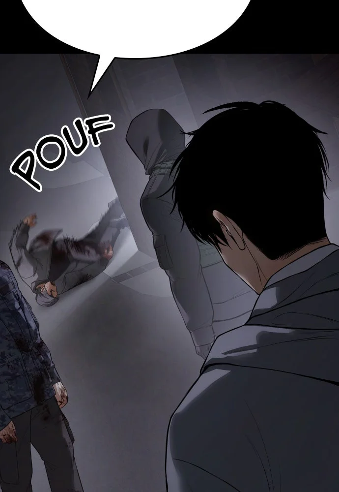 Baek XX Chapitre 143 - Page 129