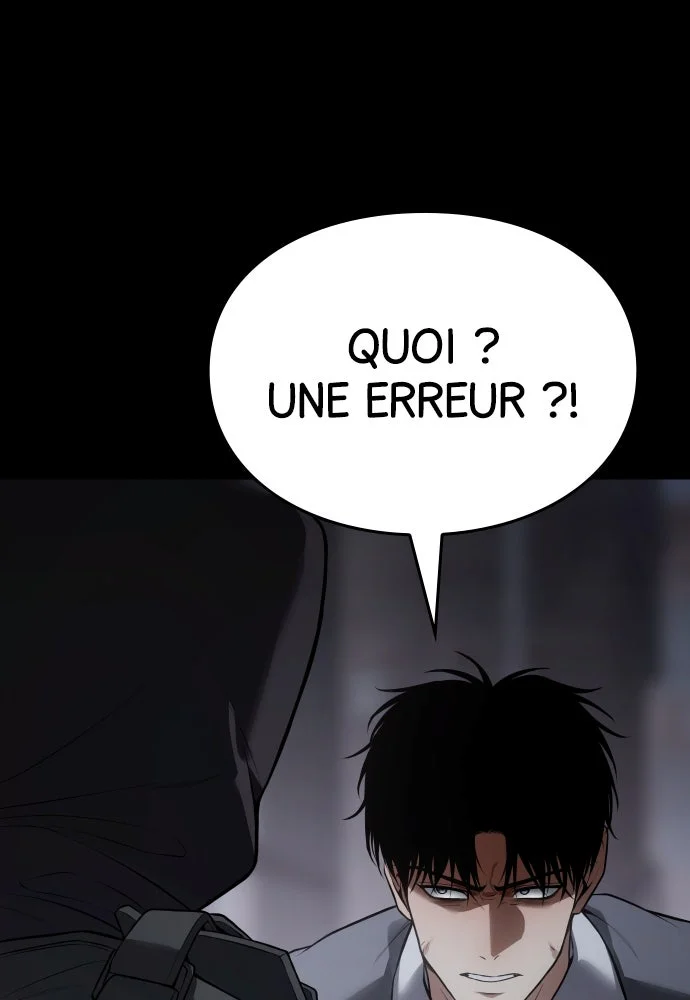 Baek XX Chapitre 143 - Page 135