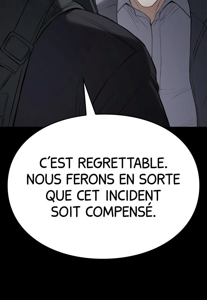 Baek XX Chapitre 143 - Page 136