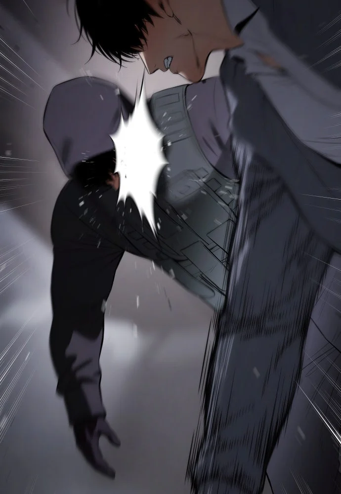 Baek XX Chapitre 143 - Page 140