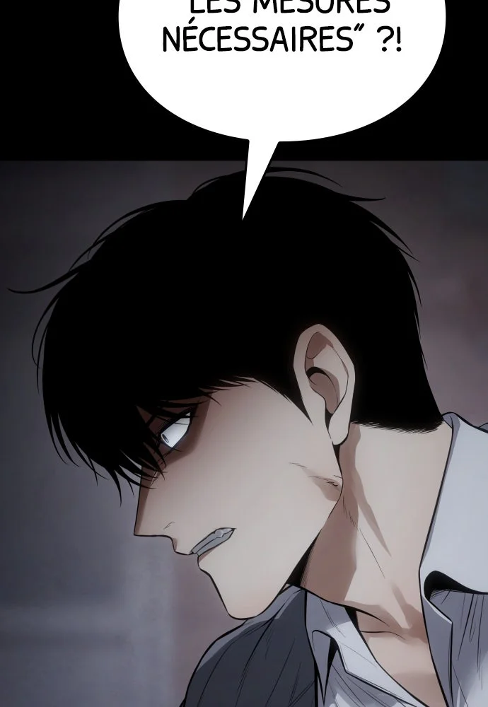 Baek XX Chapitre 143 - Page 142