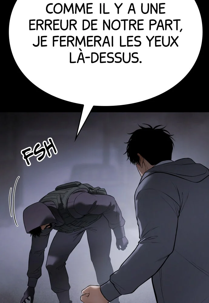 Baek XX Chapitre 143 - Page 146