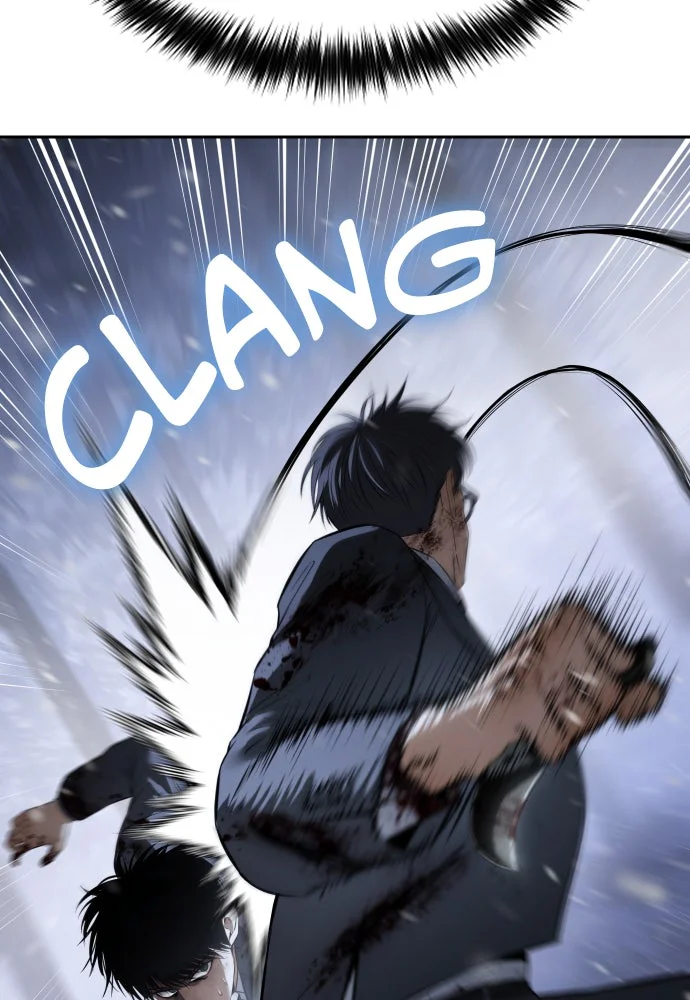 Baek XX Chapitre 143 - Page 15