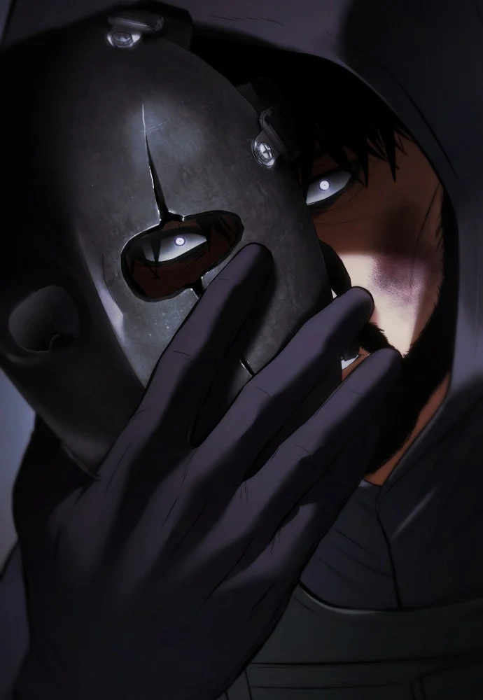 Baek XX Chapitre 143 - Page 150