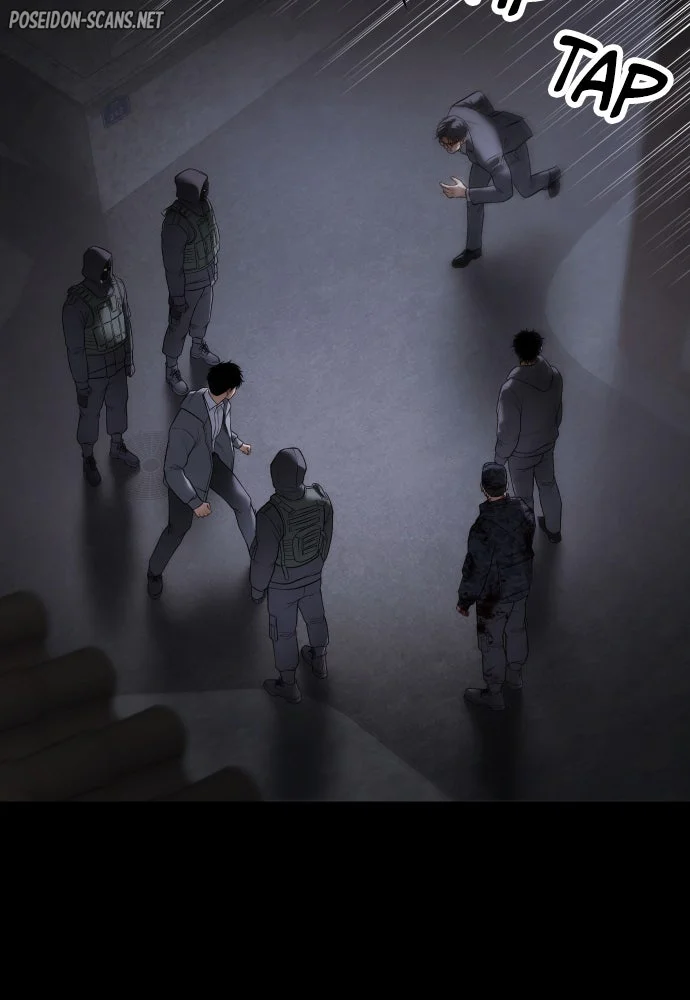 Baek XX Chapitre 143 - Page 157