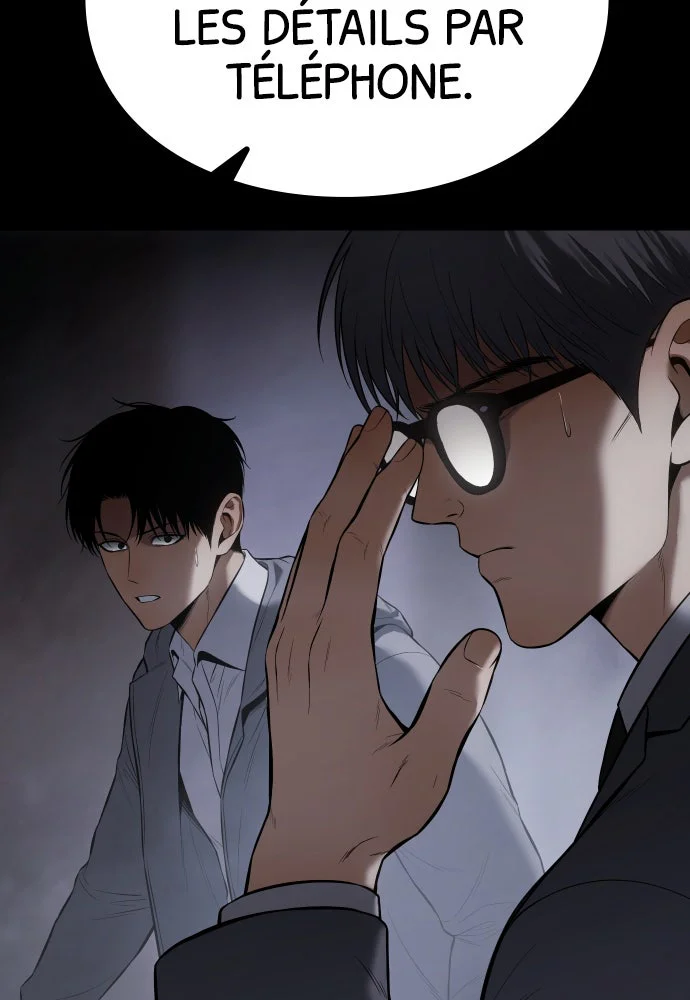 Baek XX Chapitre 143 - Page 163