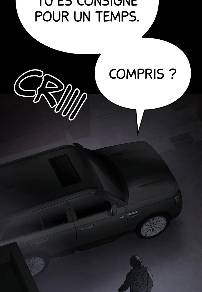 Baek XX Chapitre 143 - Page 165