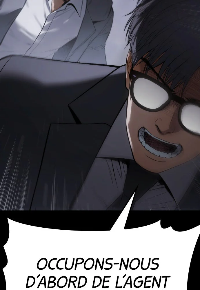 Baek XX Chapitre 143 - Page 170