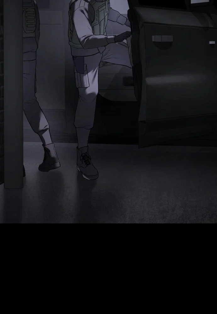 Baek XX Chapitre 143 - Page 176