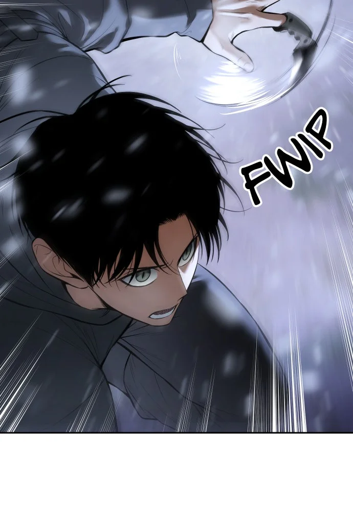 Baek XX Chapitre 143 - Page 184