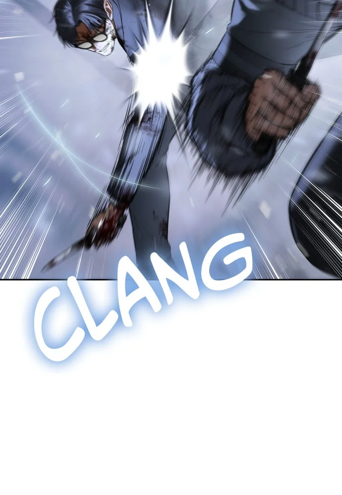 Baek XX Chapitre 143 - Page 190
