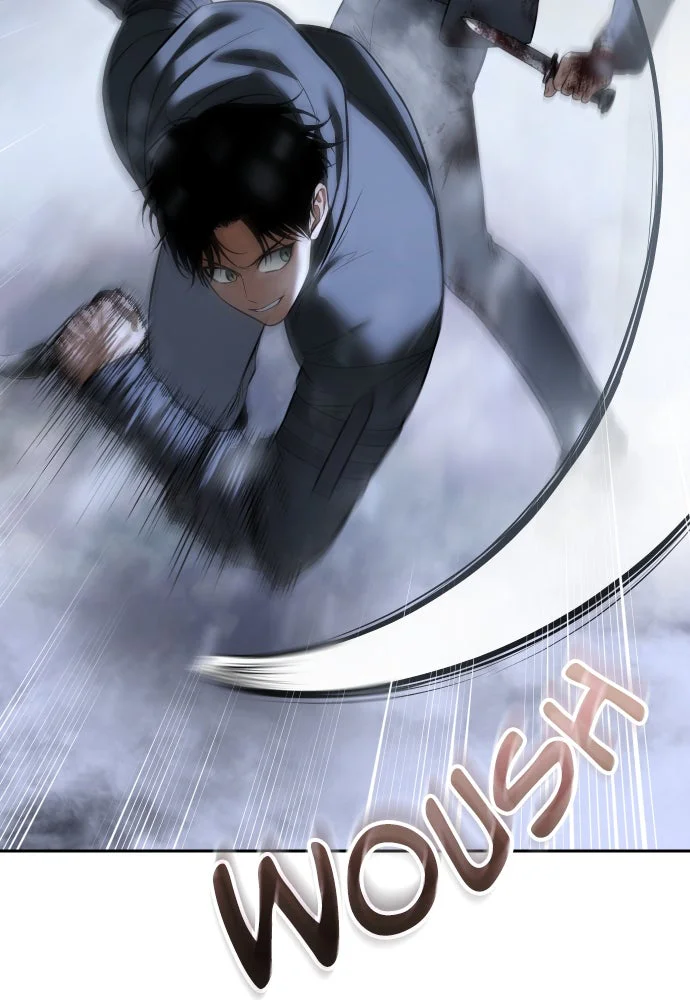 Baek XX Chapitre 143 - Page 192