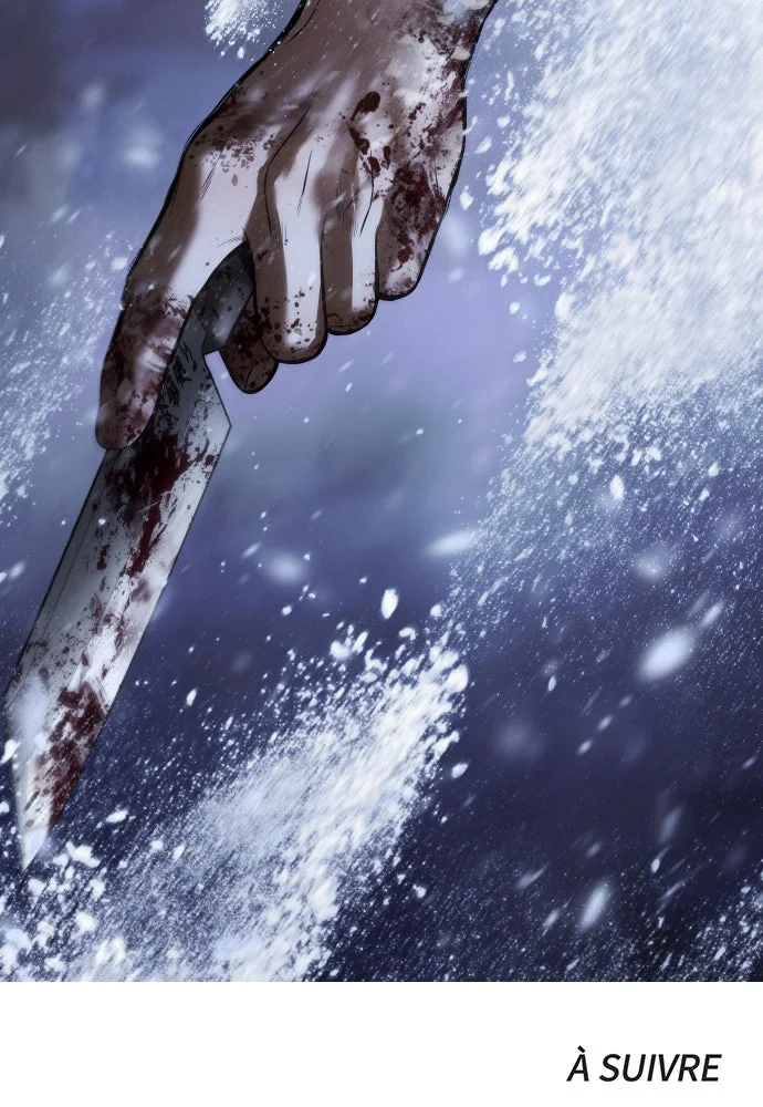 Baek XX Chapitre 143 - Page 204