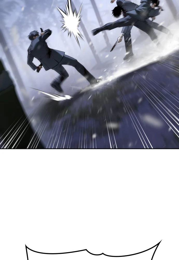 Baek XX Chapitre 143 - Page 21