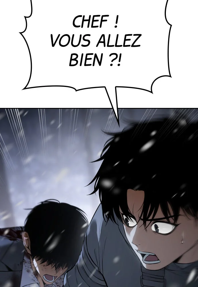 Baek XX Chapitre 143 - Page 22