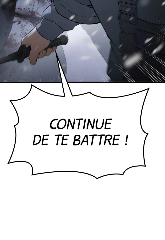 Baek XX Chapitre 143 - Page 23