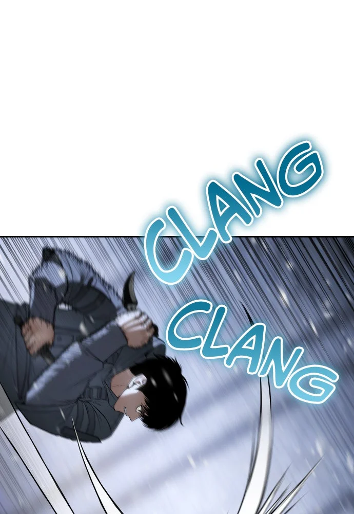 Baek XX Chapitre 143 - Page 29