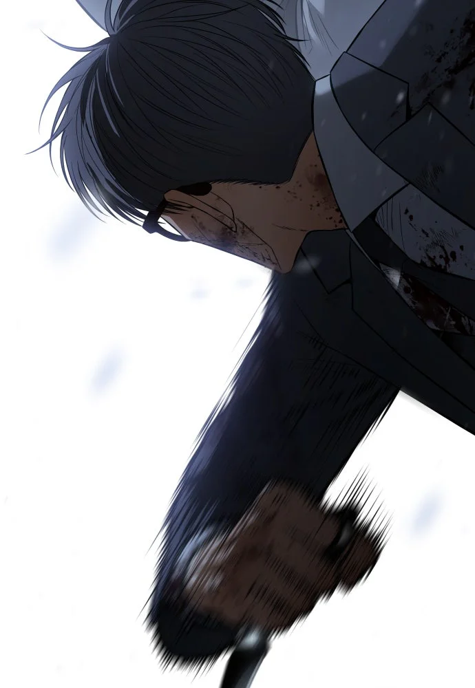 Baek XX Chapitre 143 - Page 3