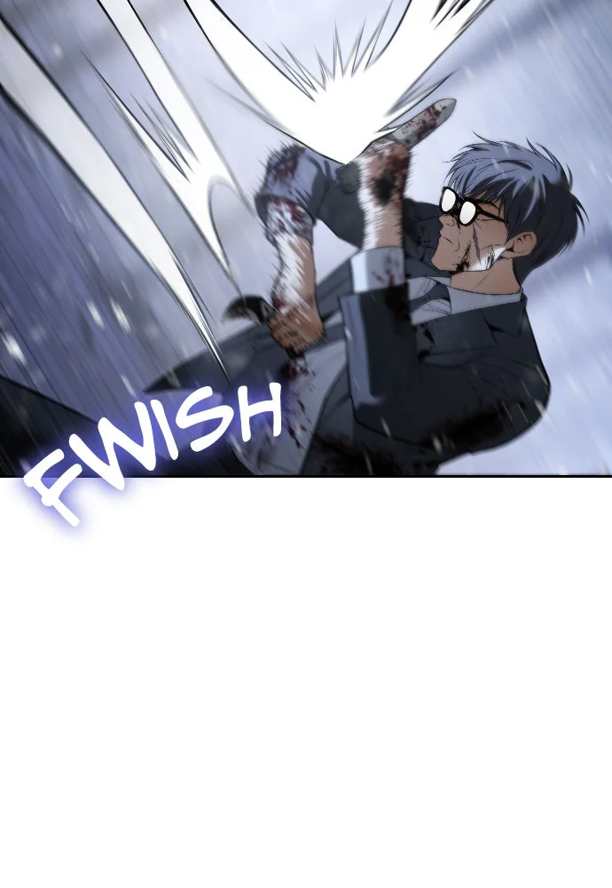Baek XX Chapitre 143 - Page 30