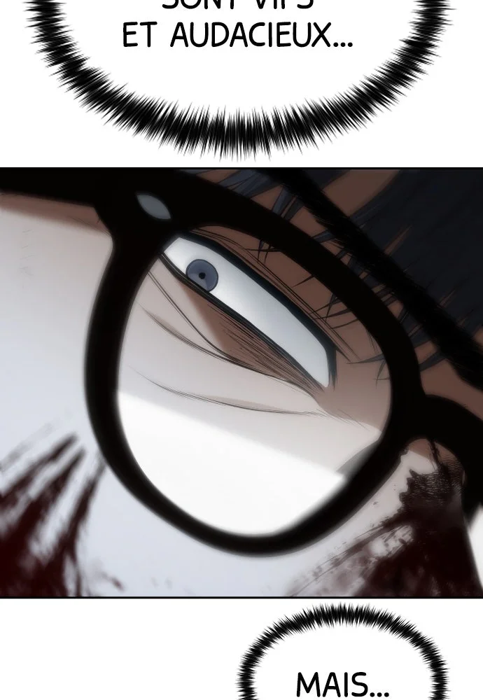Baek XX Chapitre 143 - Page 35