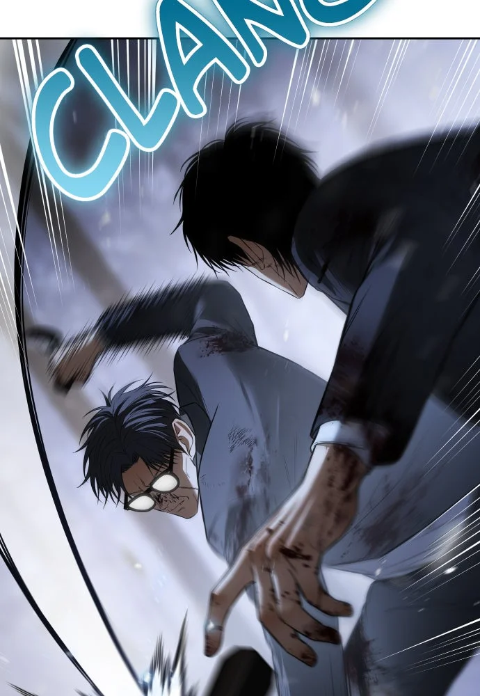 Baek XX Chapitre 143 - Page 41