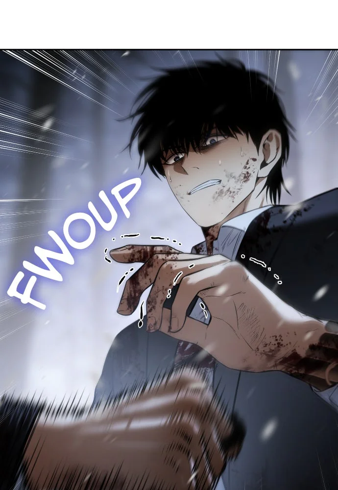 Baek XX Chapitre 143 - Page 43